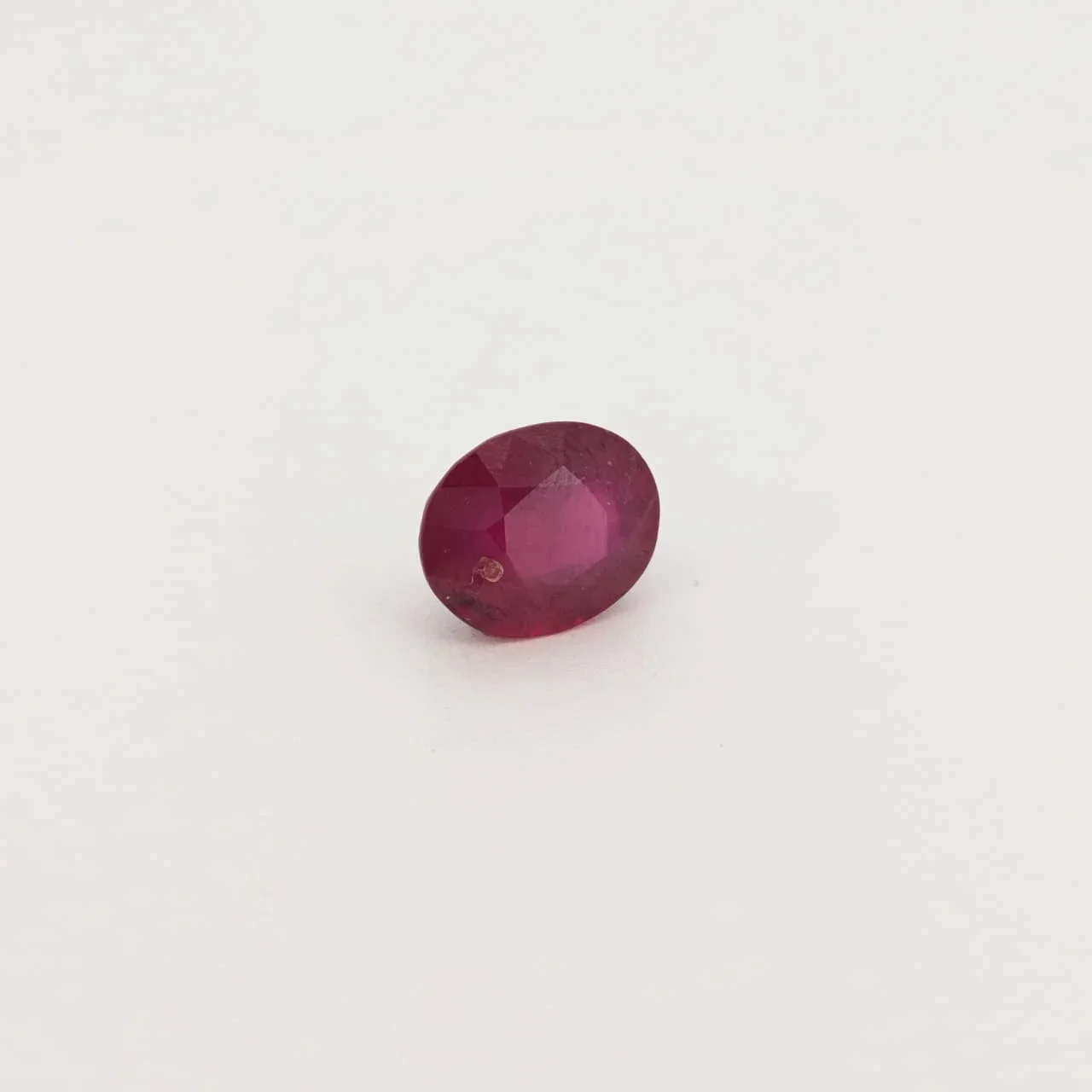 Natural Ruby (Manik) 6.87 Carat – for Sun – image 3