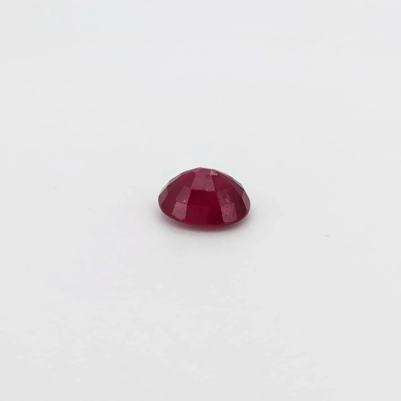 Natural Ruby (Manik) 6.87 Carat – for Sun – image 4