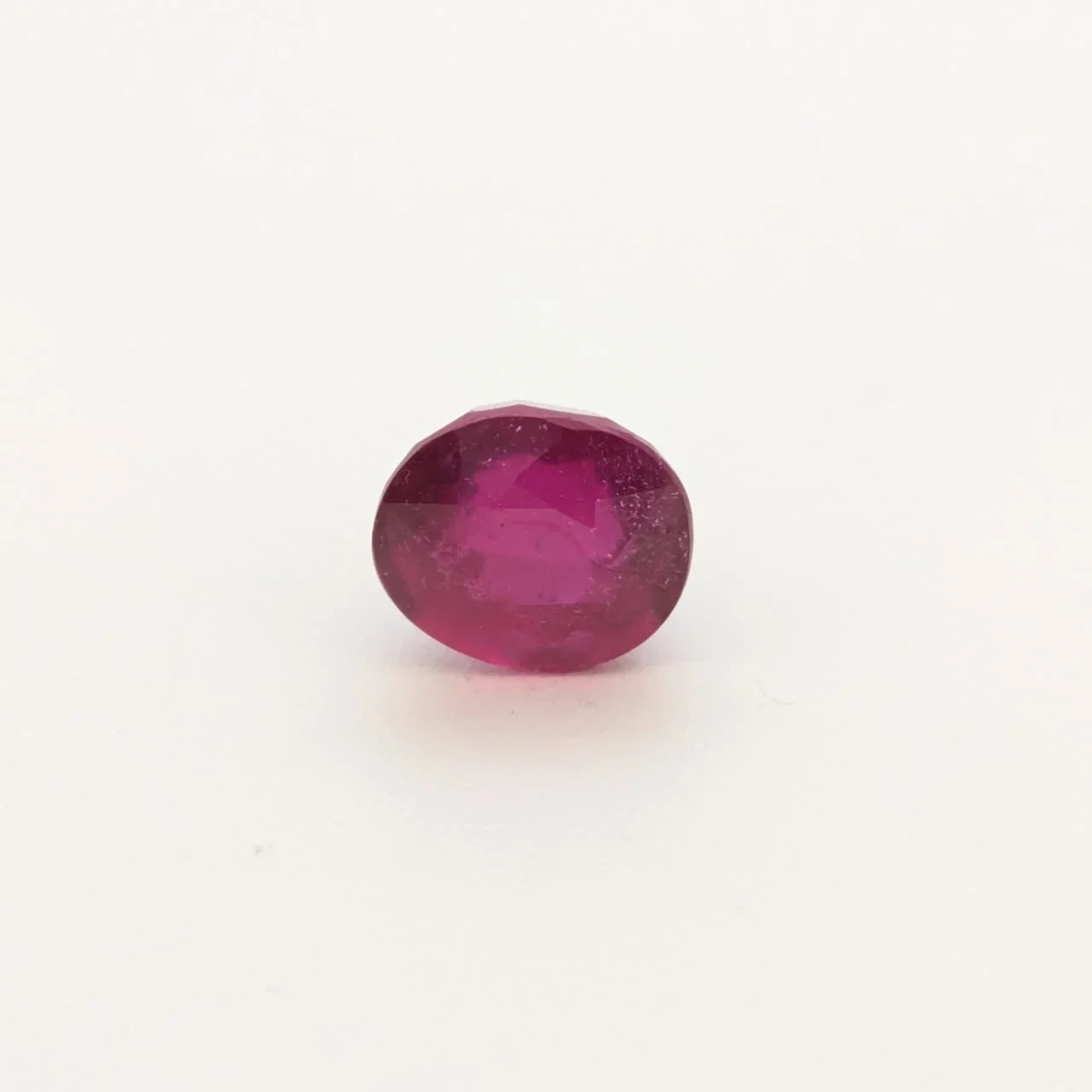 Natural Ruby (Manik) 7.47 Carat – for Sun – image 1