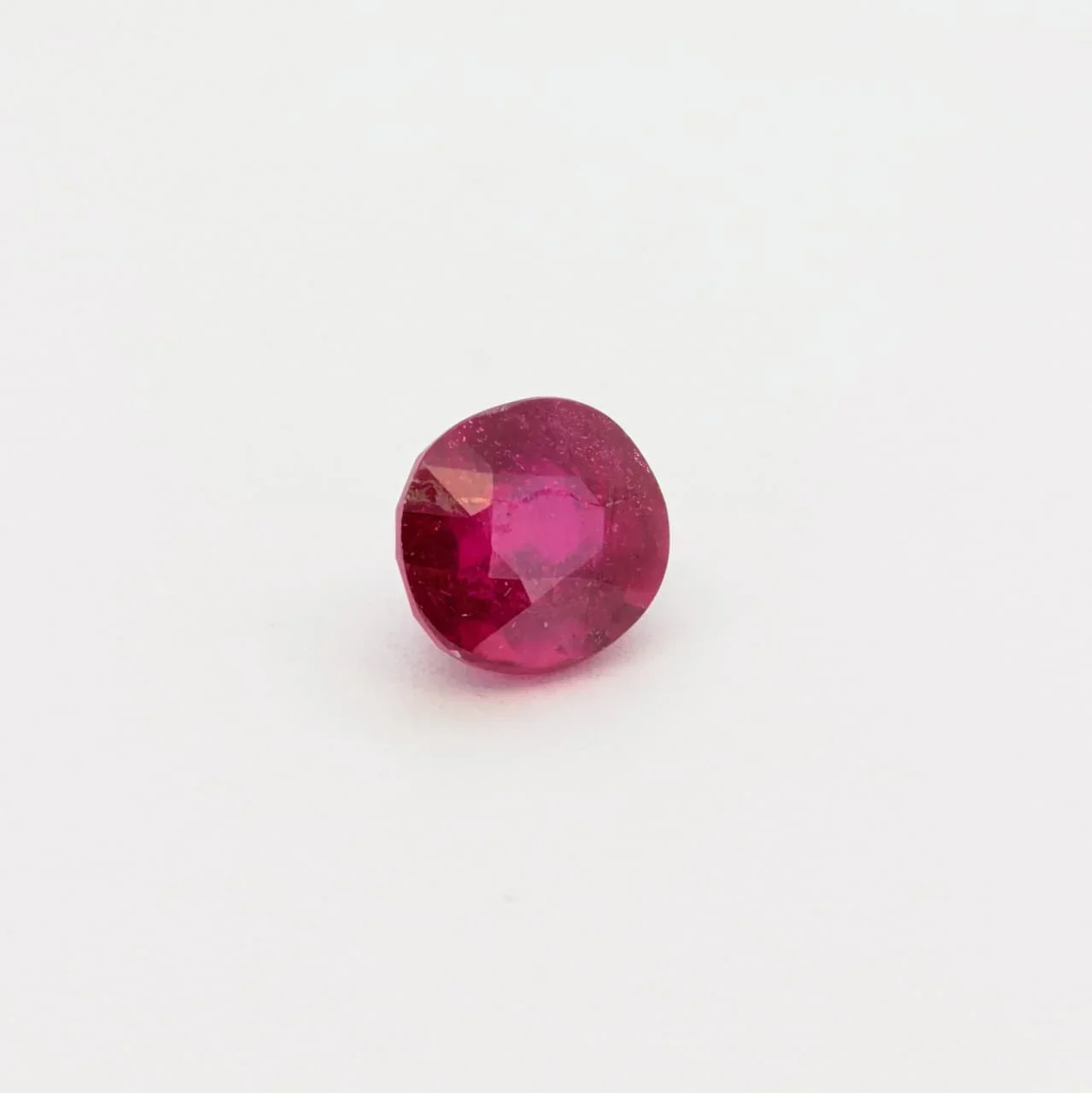 Natural Ruby (Manik) 7.47 Carat – for Sun – image 3