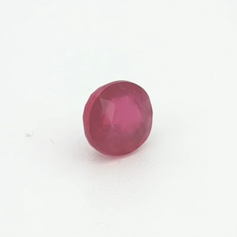Natural Ruby (Manik) 6.22 Carat – for Sun – image 2