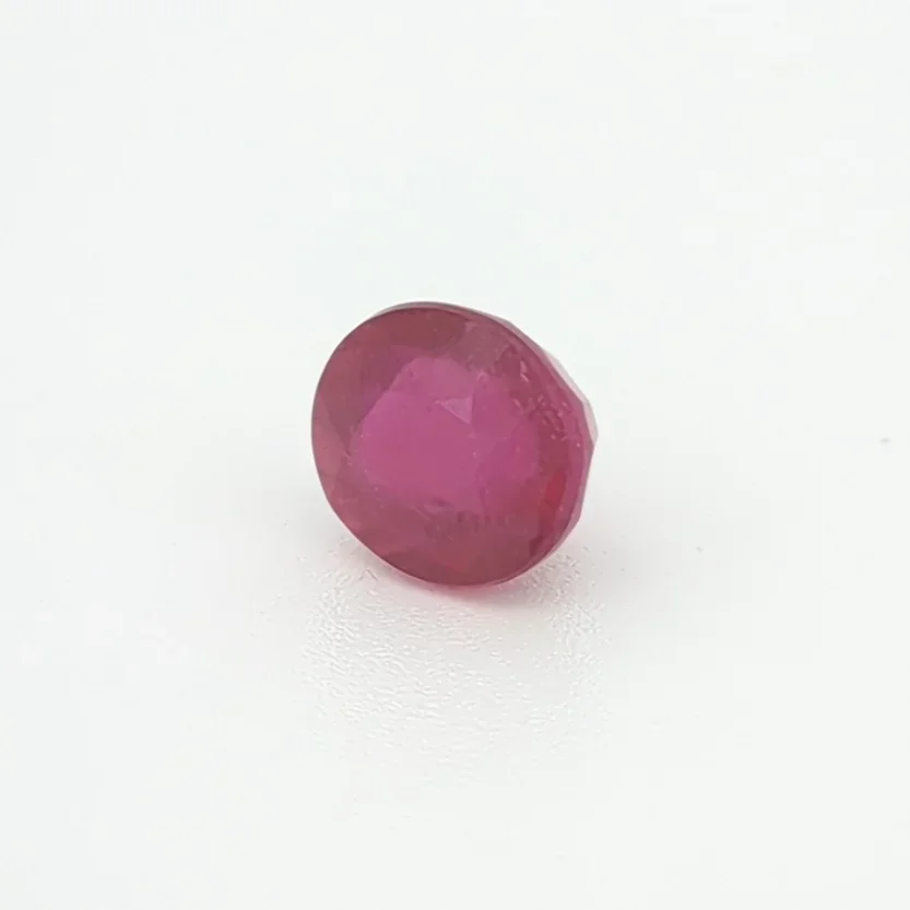 Natural Ruby (Manik) 6.22 Carat – for Sun – image 3