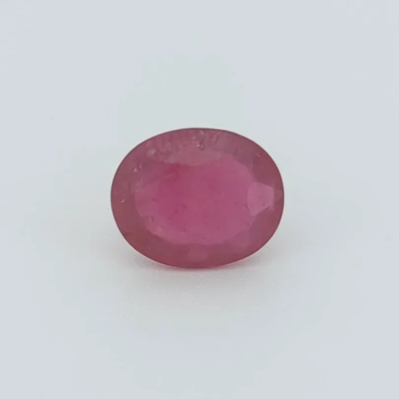 Natural Ruby (Manik) 4.25 Carat – for Sun – image 1
