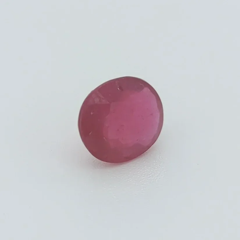 Natural Ruby (Manik) 4.25 Carat – for Sun – image 2