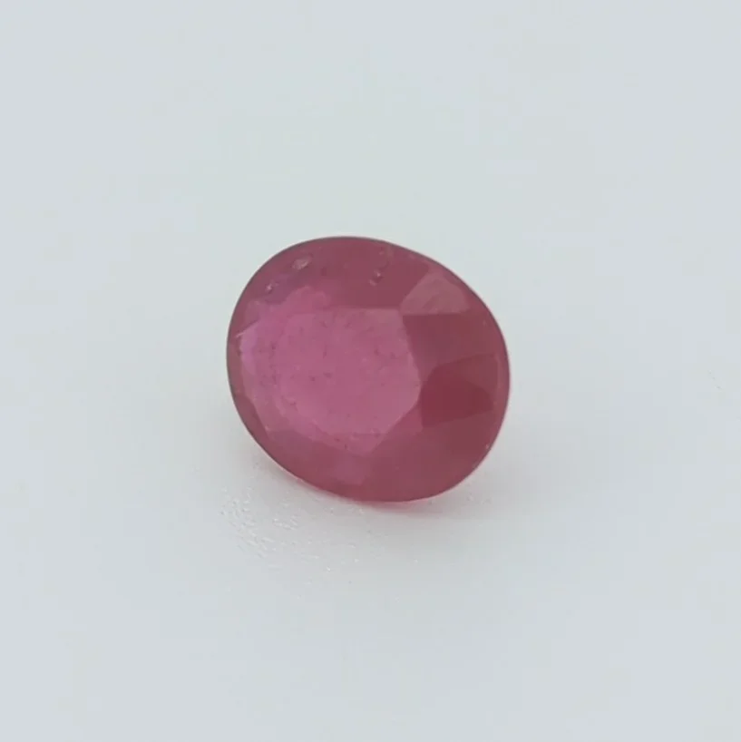 Natural Ruby (Manik) 4.25 Carat – for Sun – image 3