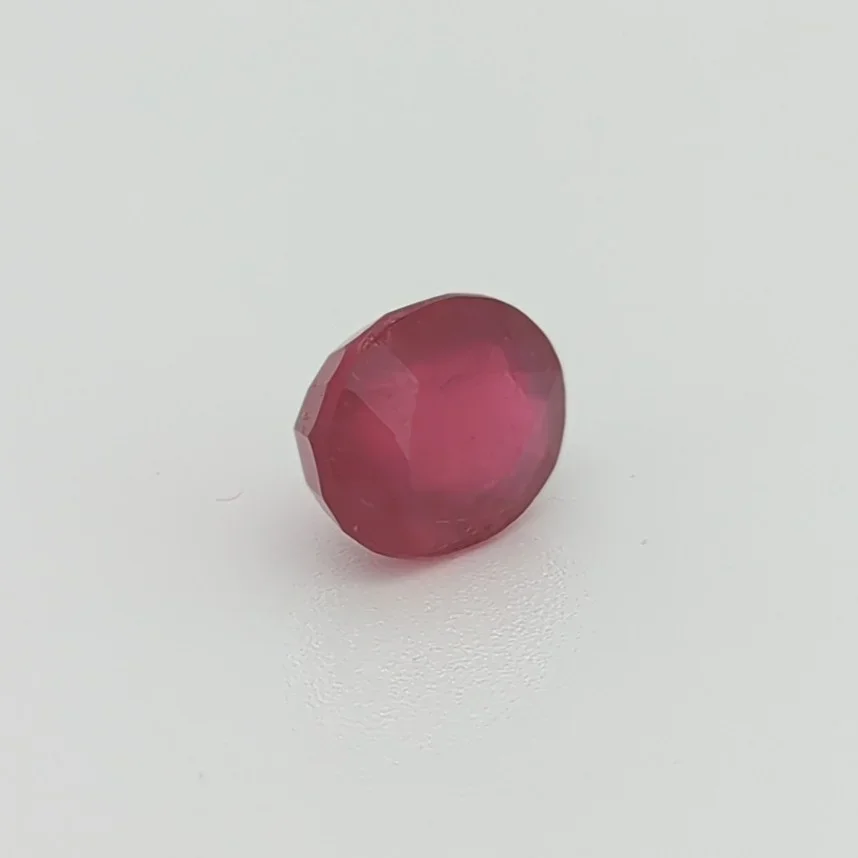 Natural Ruby (Manik) 7.4 Carat – for Sun – image 2