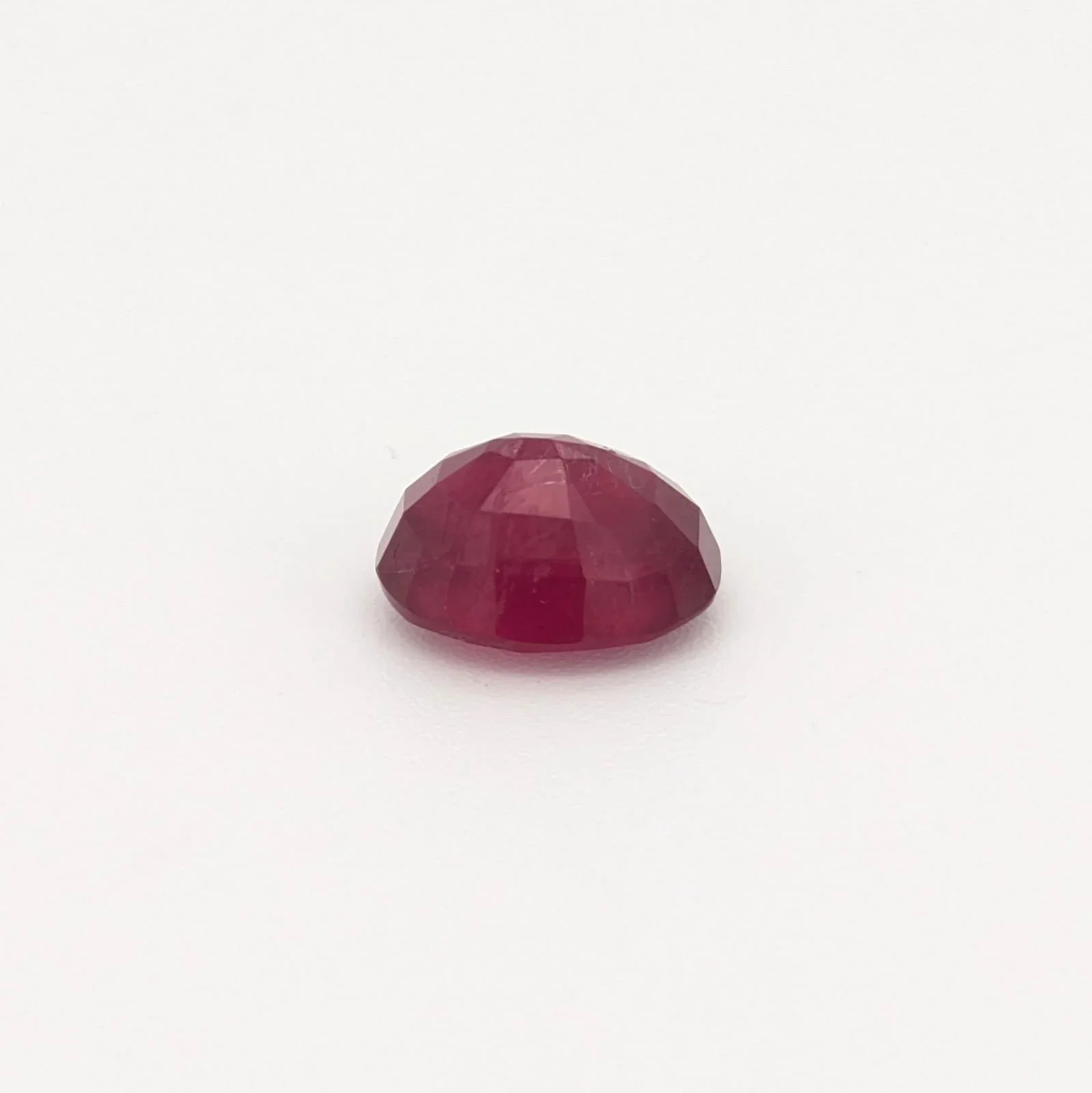 Natural Ruby (Manik) 7.4 Carat – for Sun – image 4