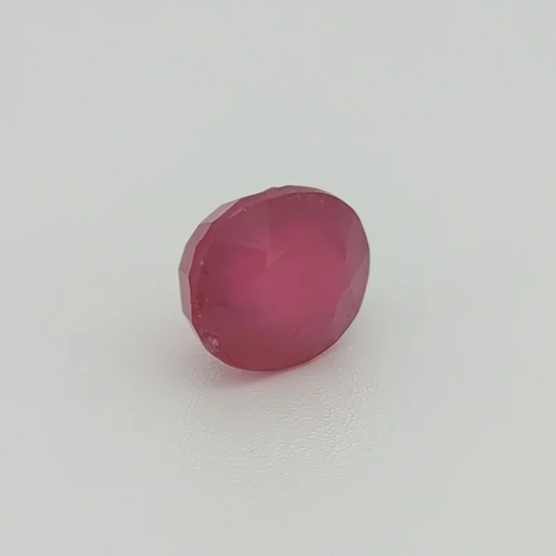 Natural Ruby (Manik) 7.65 Carat – for Sun – image 2