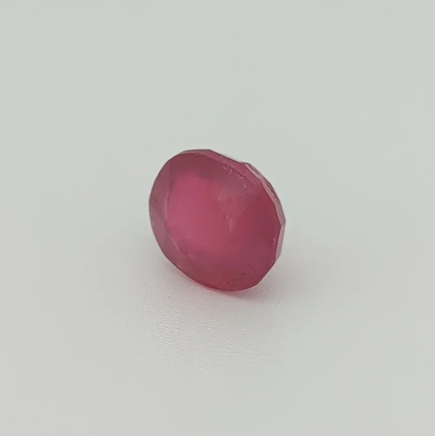 Natural Ruby (Manik) 7.65 Carat – for Sun – image 3