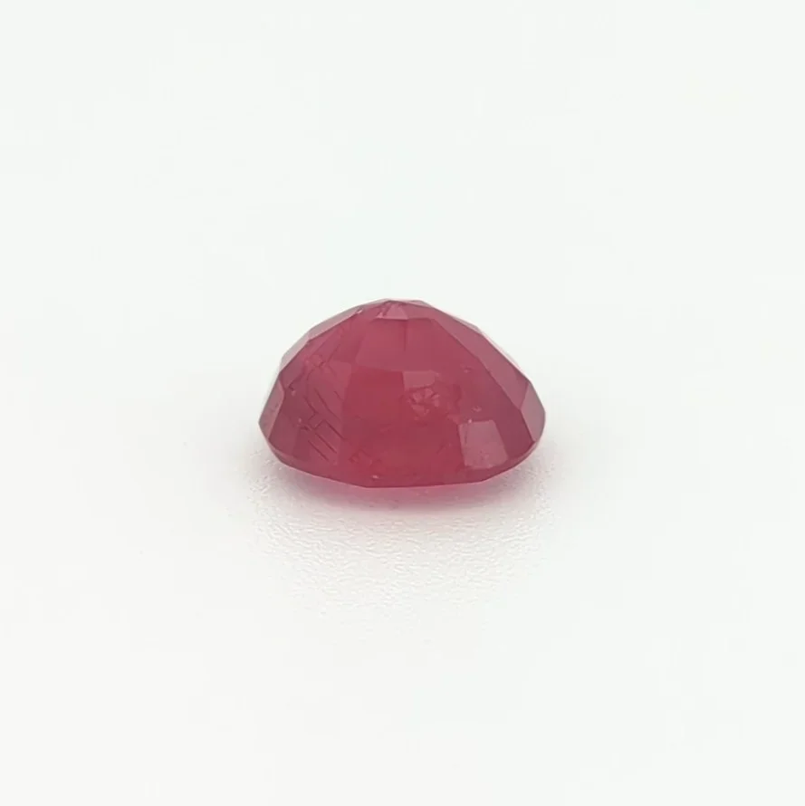 Natural Ruby (Manik) 7.65 Carat – for Sun – image 4