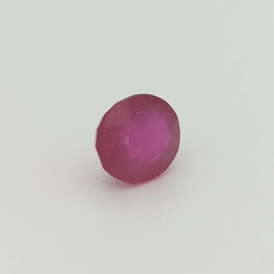 Natural Ruby (Manik) 7.19 Carat – for Sun – image 3