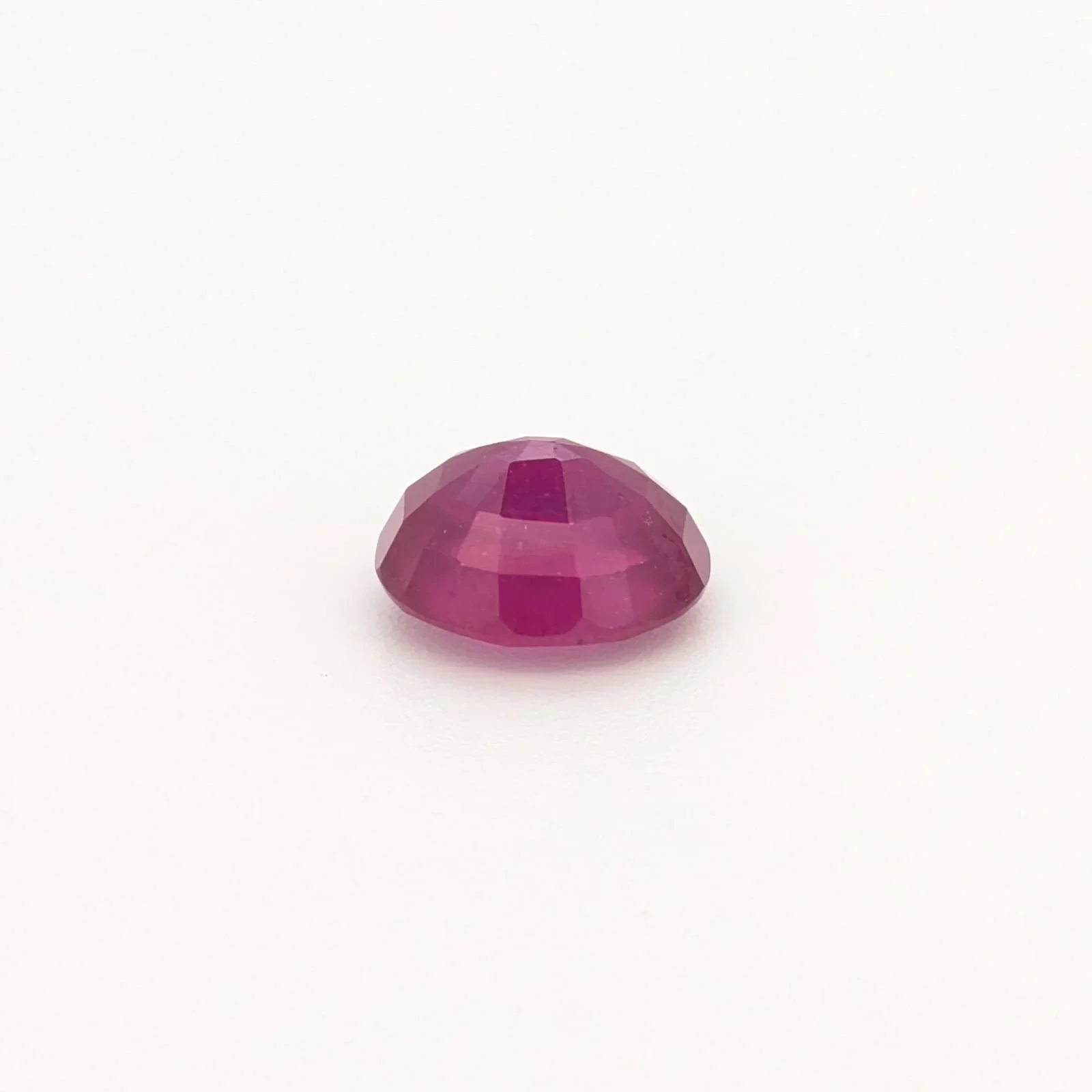 Natural Ruby (Manik) 7.19 Carat – for Sun – image 4