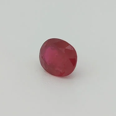 Natural Ruby (Manik) 6.28 Carat – for Sun
