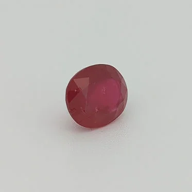 Natural Ruby (Manik) 5.77 Carat – for Sun