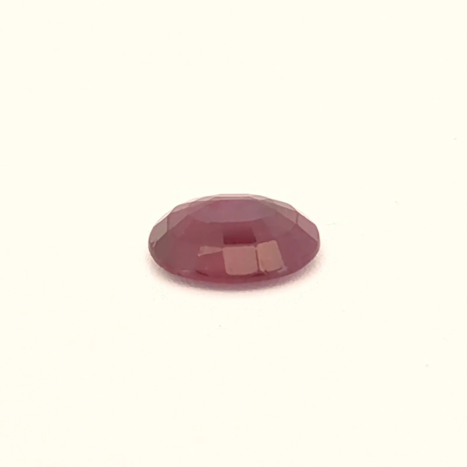 Natural Ruby (Manik) 6.88 Carat – for Sun – image 4