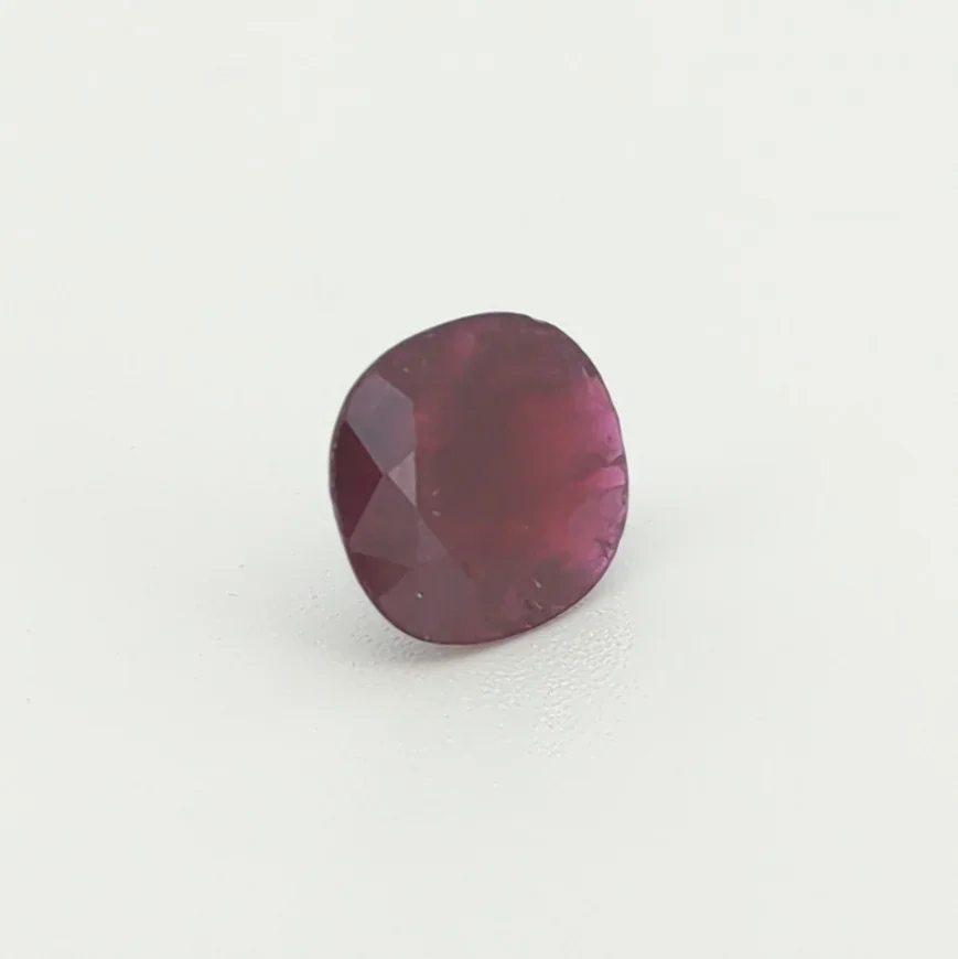 Natural Ruby (Manik) 6.02 Carat – for Sun – image 2