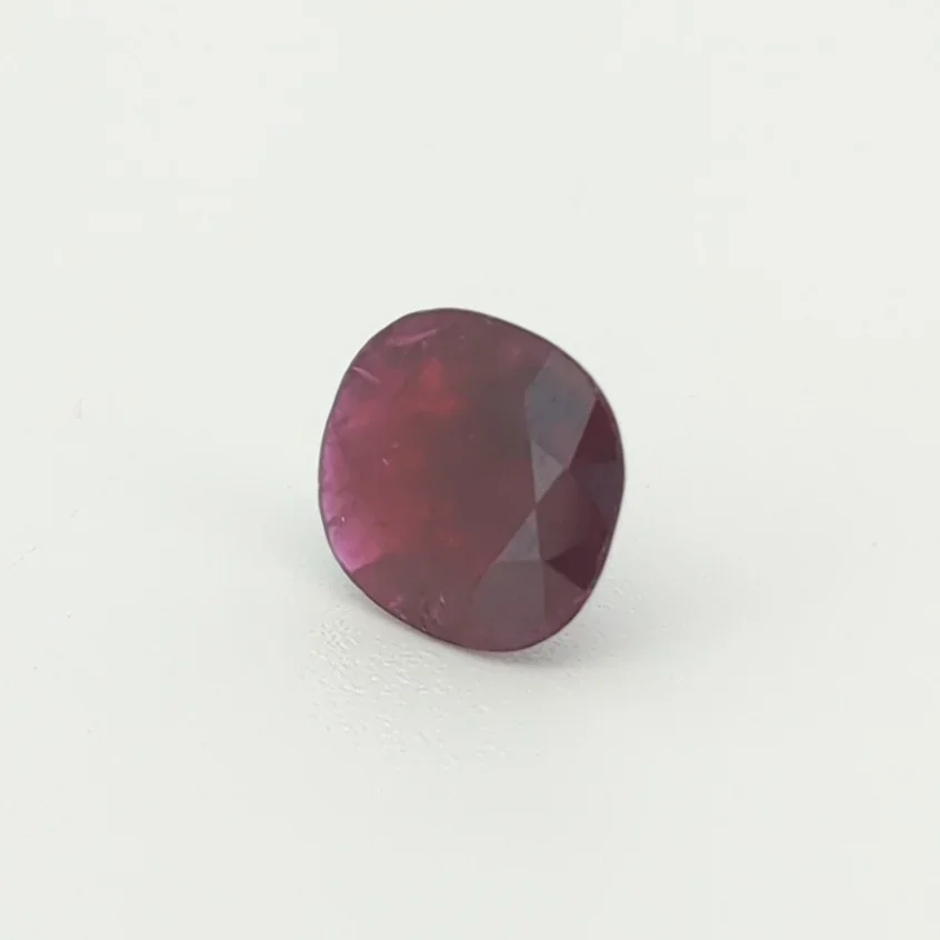 Natural Ruby (Manik) 6.02 Carat – for Sun – image 3