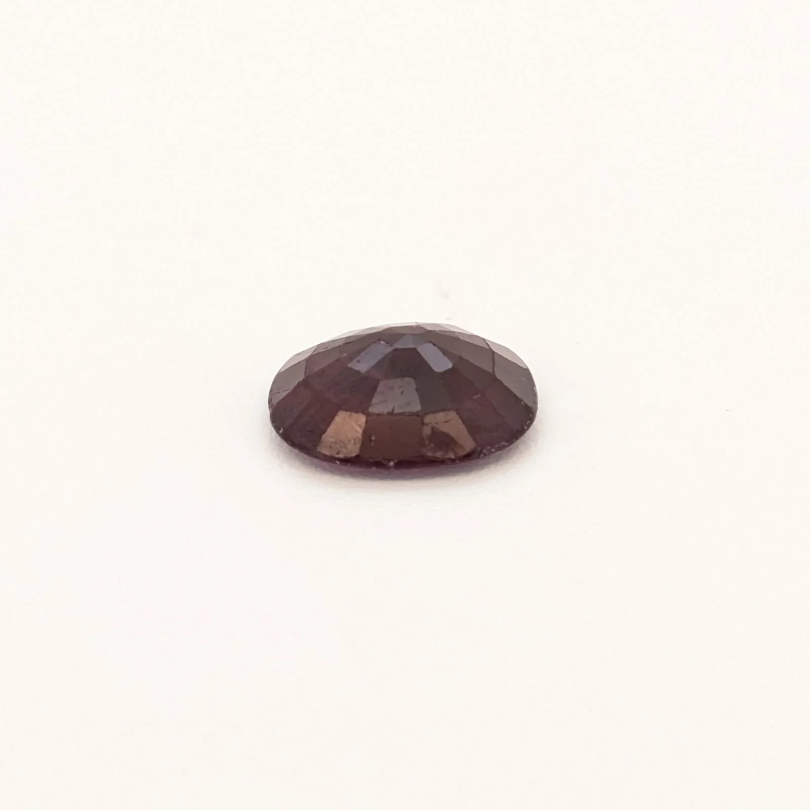 Natural Ruby (Manik) 6.02 Carat – for Sun – image 4