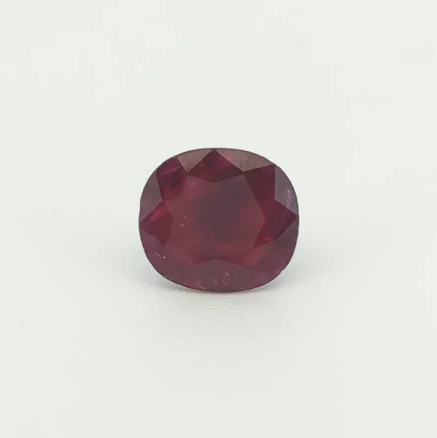 Natural Ruby (Manik) 5.34 Carat – for Sun – image 1