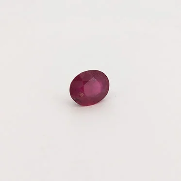 Natural Ruby (Manik) 