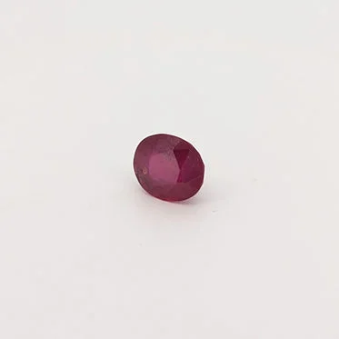 Natural Ruby (Manik)