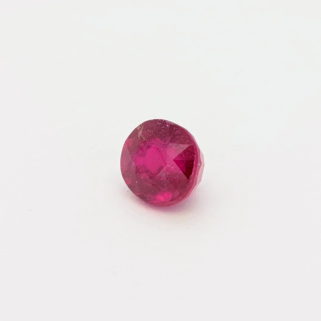 Natural Ruby (Manik) 6.95 Carat – for Sun – image 2