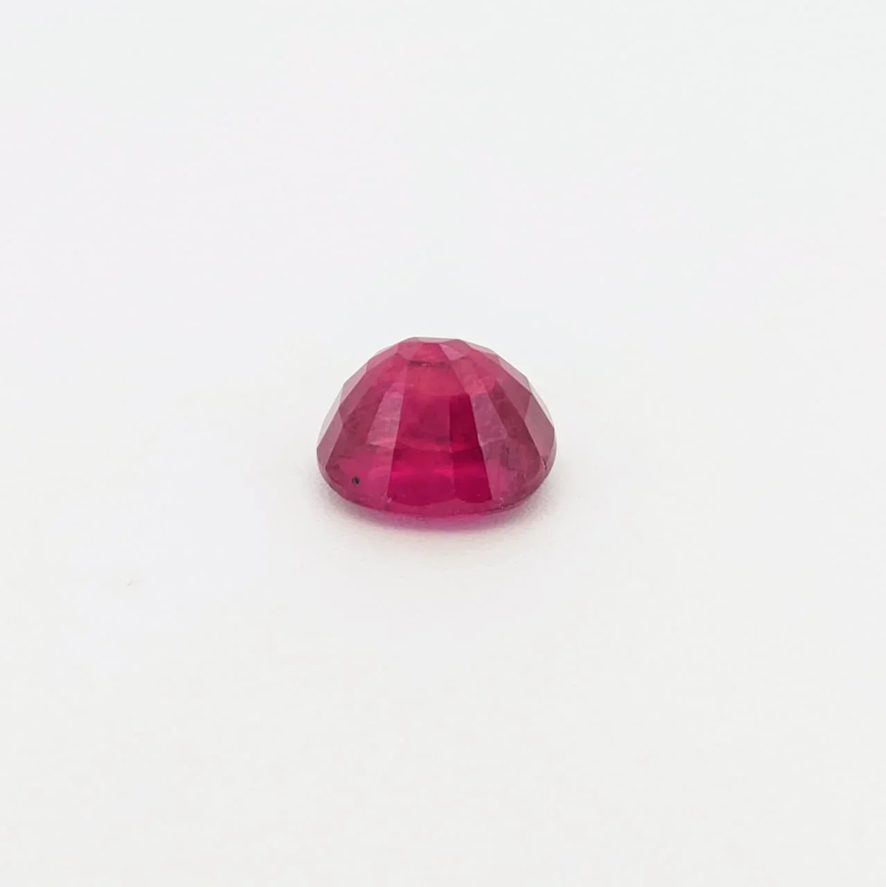 Natural Ruby (Manik) 6.95 Carat – for Sun – image 4