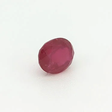 Natural Ruby (Manik) 5.27 Carat – for Sun