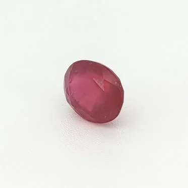 Natural Ruby (Manik) 5.27 Carat – for Sun