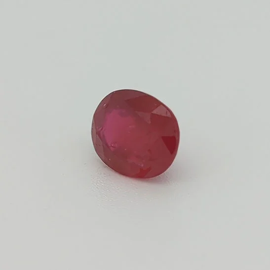 Natural Ruby (Manik) 4.18 Carat – for Sun