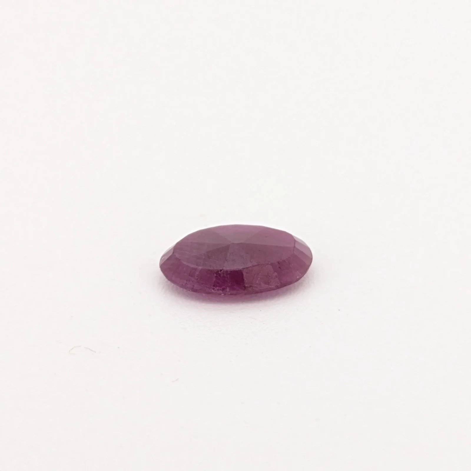 Natural Ruby (Manik) 3.30Carat – for Sun