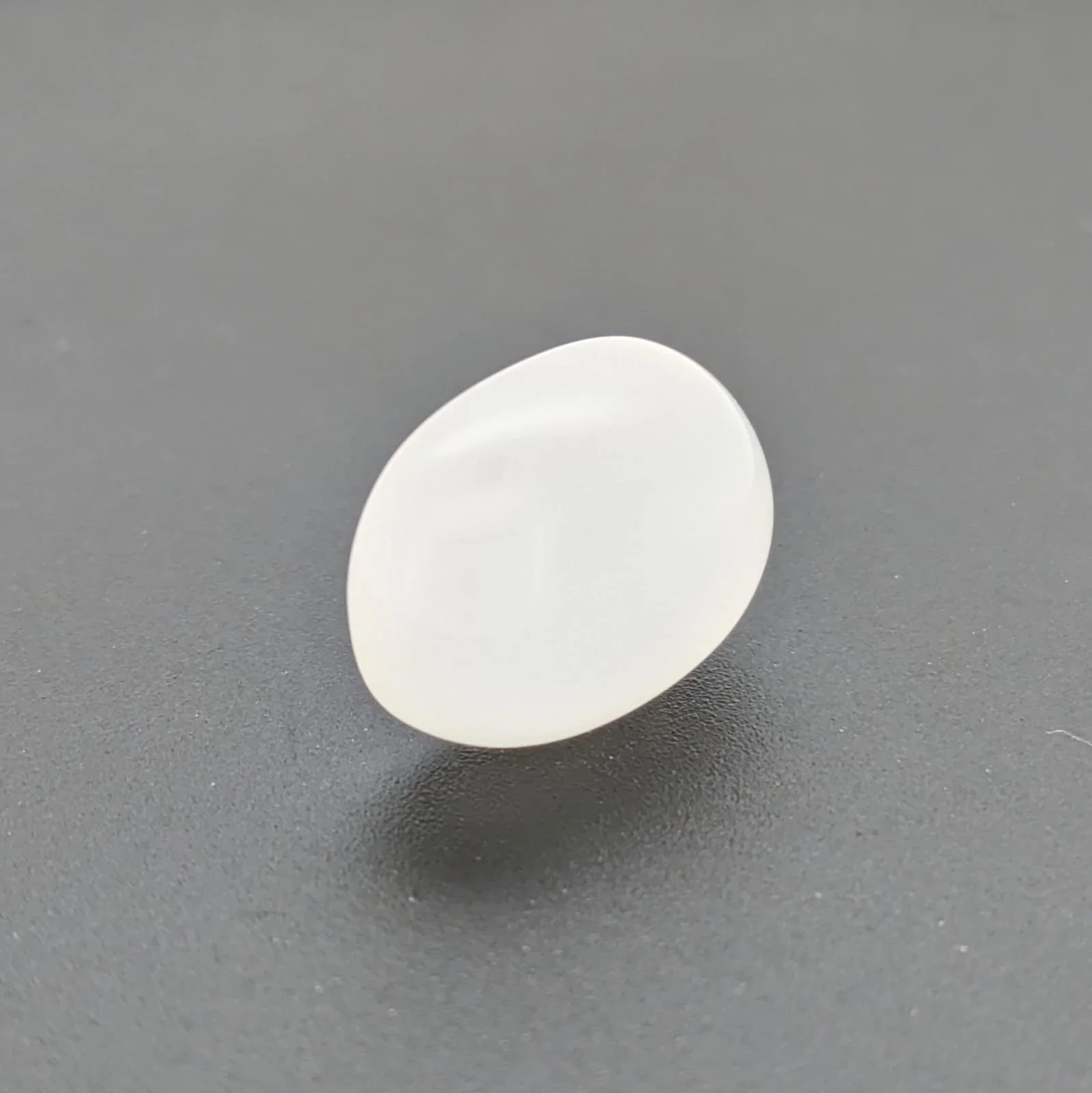 Natural Moonstone (Chandrakant Mani) 7.22 Carat – Certified Natural Gemstone – image 2
