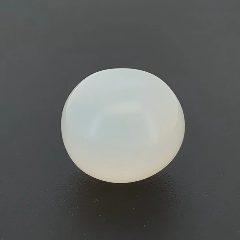 Natural Moonstone (Chandrakant Mani) 10.83 Carat – Certified Natural Gemstone – image 1