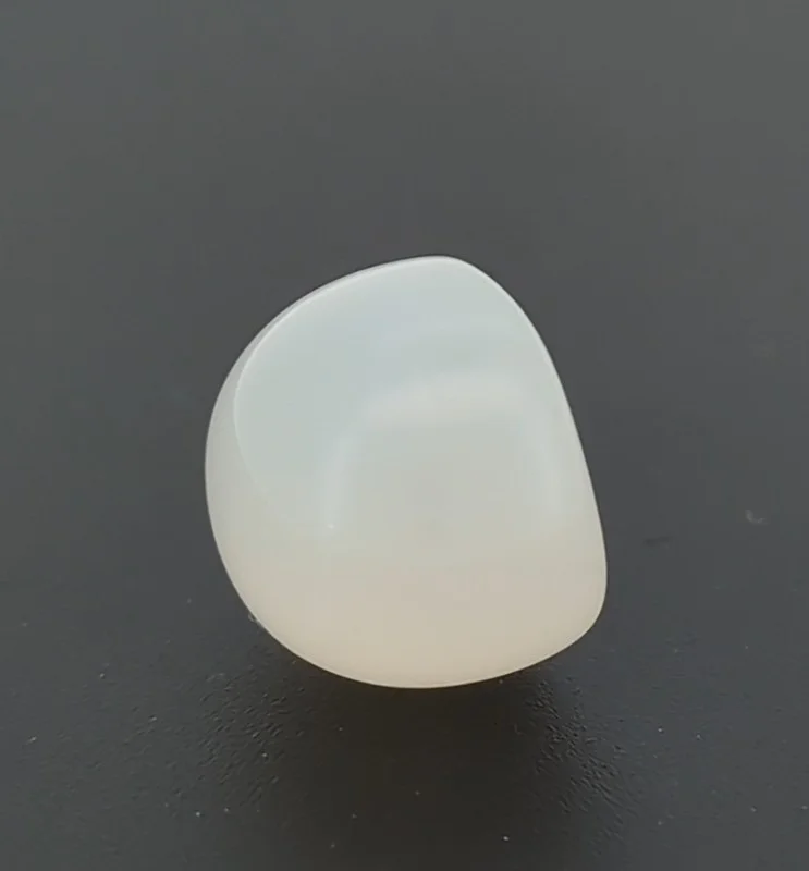 Natural Moonstone (Chandrakant Mani) 10.83 Carat – Certified Natural Gemstone – image 3