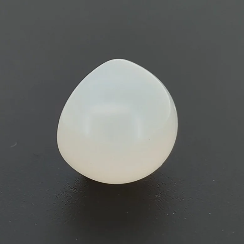 Natural Moonstone (Chandrakant Mani) 10.83 Carat – Certified Natural Gemstone – image 2