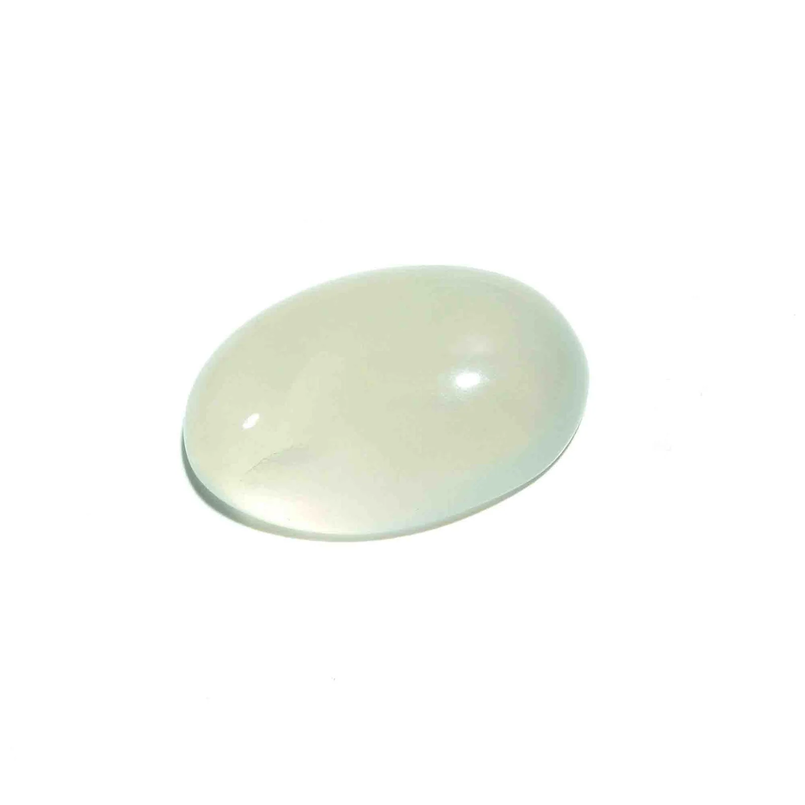 Natural Moonstone (Chandrakant Mani) 7.57 Carat – Certified Natural Gemstone – image 3