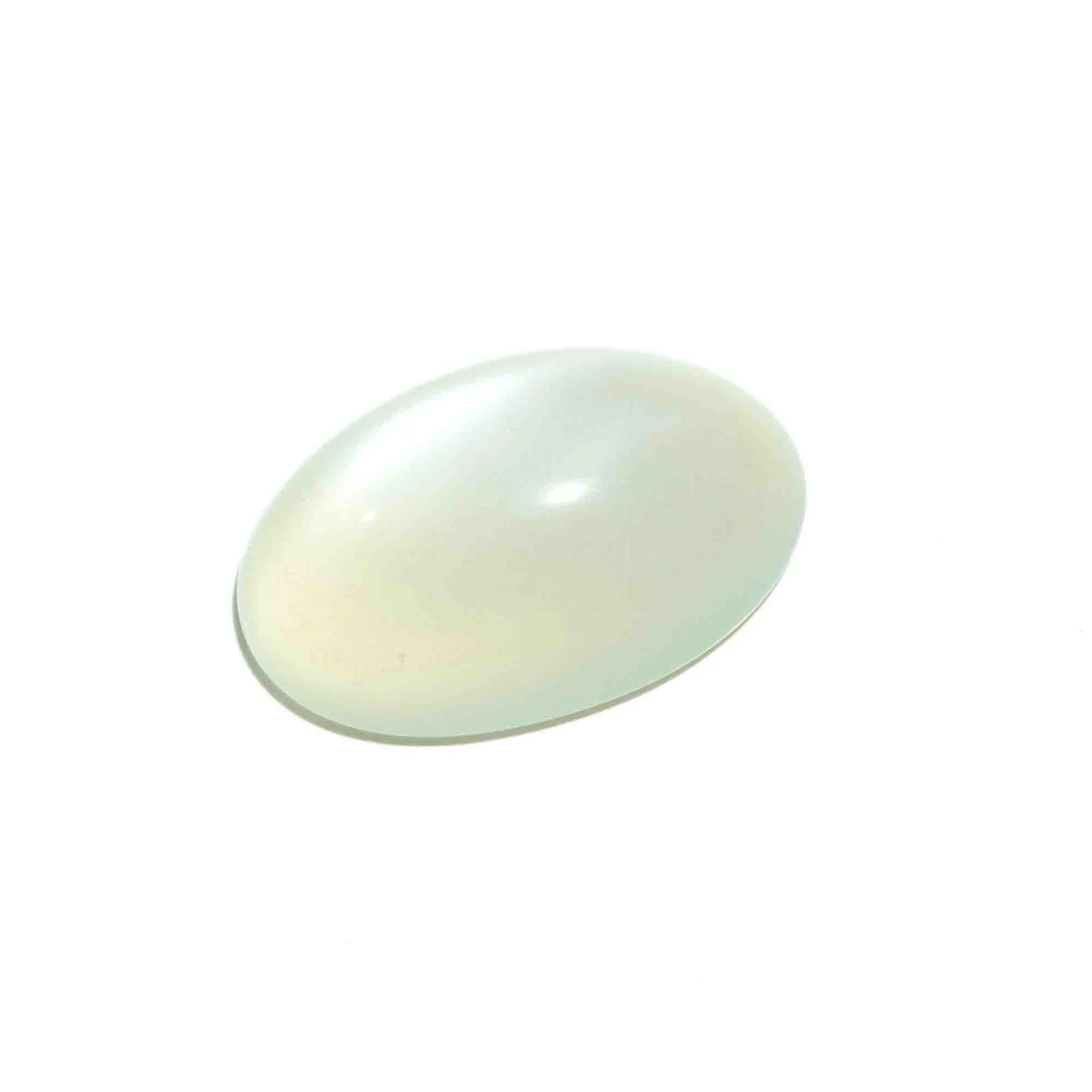 Natural Moonstone (Chandrakant Mani) 3.46 Carat – Certified Natural Gemstone – image 3
